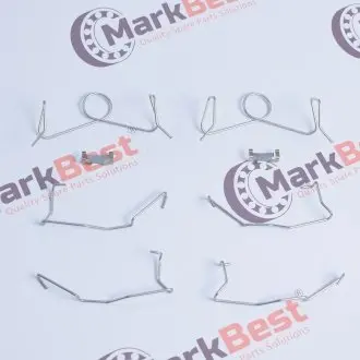 ТОЛЬКО ПРУЖИНКИ супорта MarkBest MRB20244