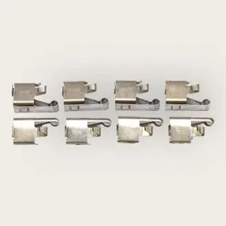 Клямки супорта Big Brake MarkBest MRB20247
