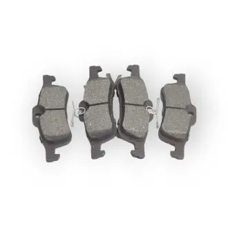 Колодки дисковые MarkBest MRB20525