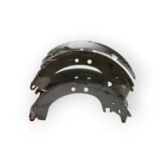 Колодки гальмівні барабанні MarkBest MRB20708