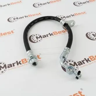 Шланг гальмівний MarkBest MRB21478