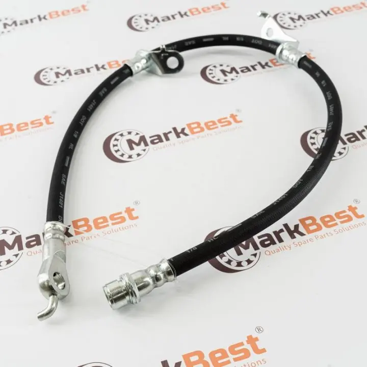 Шланг гальмівний MarkBest MRB21488 (фото 1)