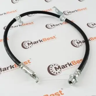 Шланг гальмвний MarkBest MRB21490