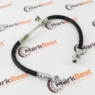 Шланг гальмівний MarkBest MRB21496