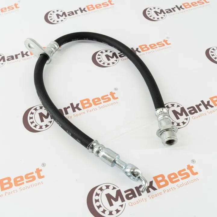 Шланг гальмівний MarkBest MRB21500 (фото 1)