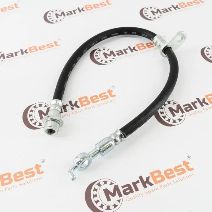 Шланг гальмівний MarkBest MRB21501 (фото 1)
