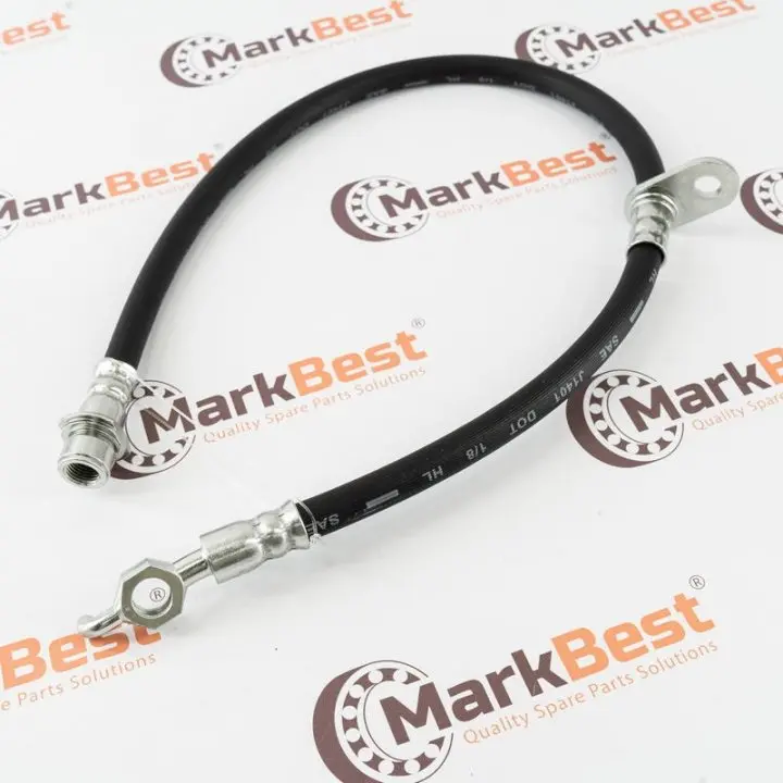 Шланг гальмвний MarkBest MRB21502 (фото 1)