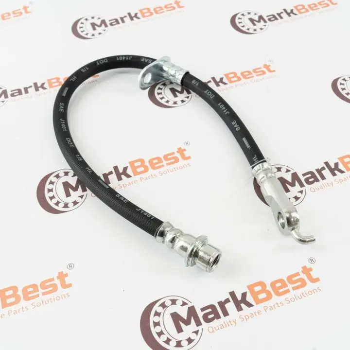 Шланг гальмівний MarkBest MRB21504 (фото 1)