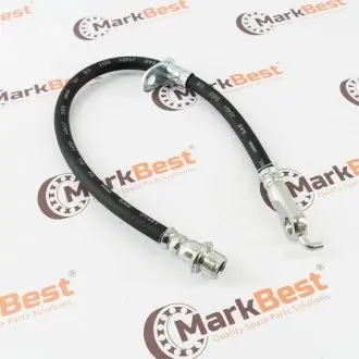 Шланг гальмівний MarkBest MRB21504