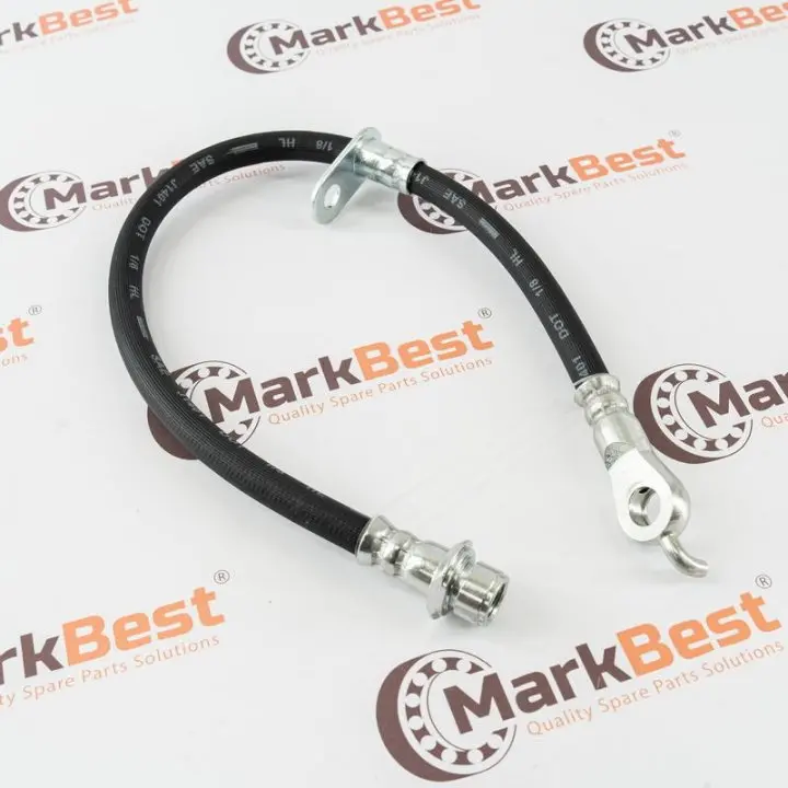 Шланг гальмівний MarkBest MRB21505 (фото 1)
