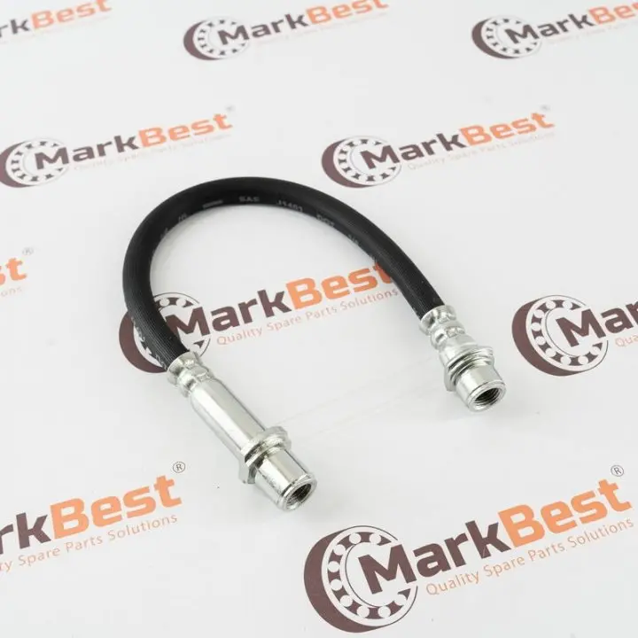 Шланг гальмівний MarkBest MRB21512 (фото 1)
