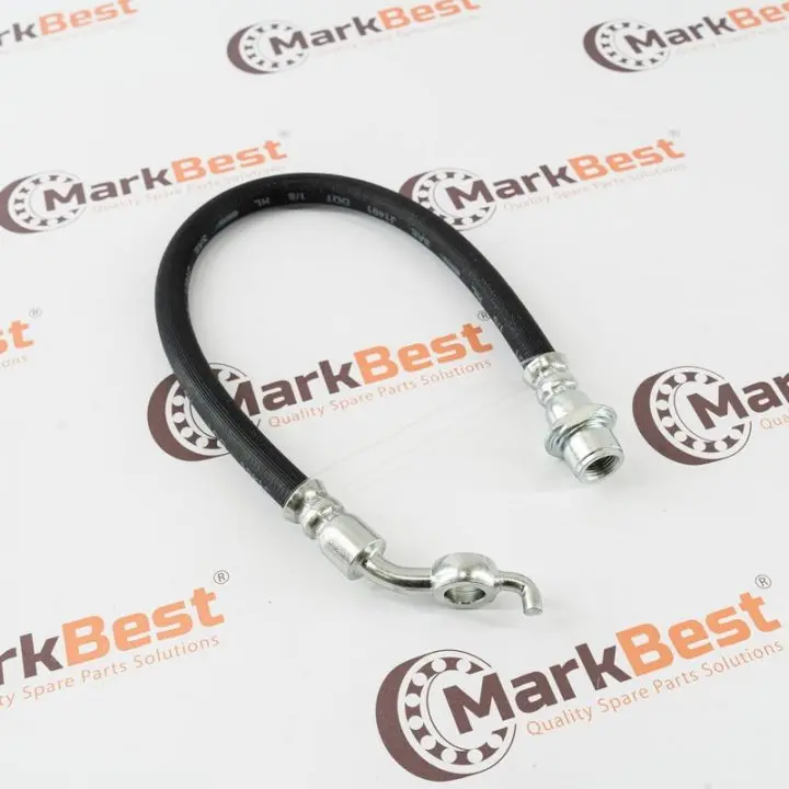 Шланг гальмвний MarkBest MRB21515 (фото 1)