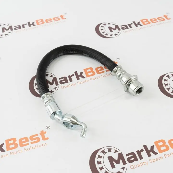 Шланг гальмівний MarkBest MRB21521 (фото 1)