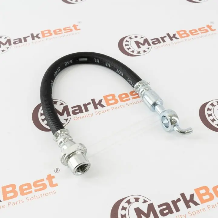 Шланг гальмівний MarkBest MRB21522 (фото 1)