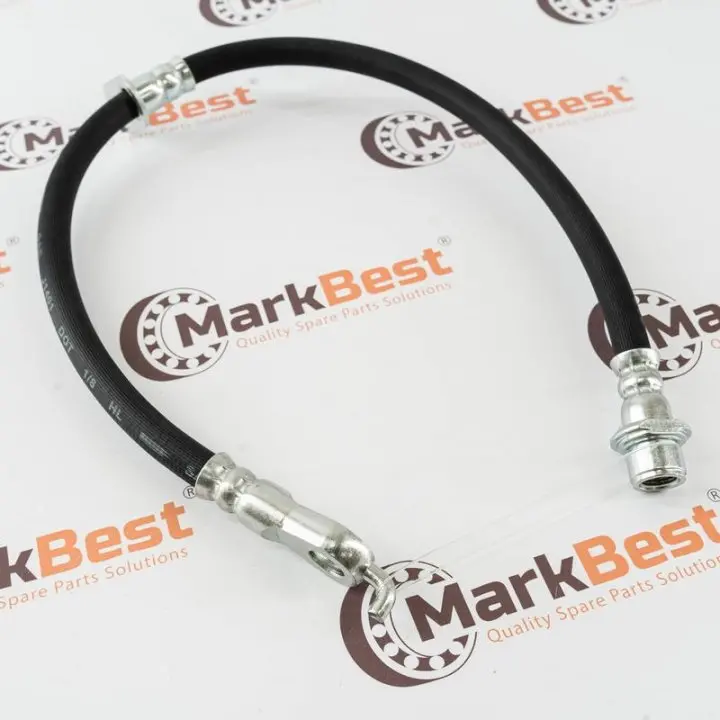Шланг гальмвний MarkBest MRB21524 (фото 1)