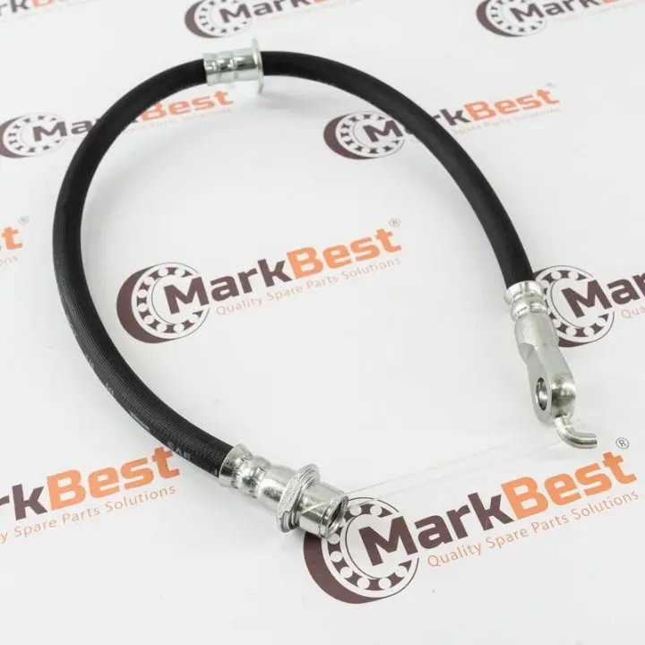 Шланг гальмвний MarkBest MRB21525 (фото 1)