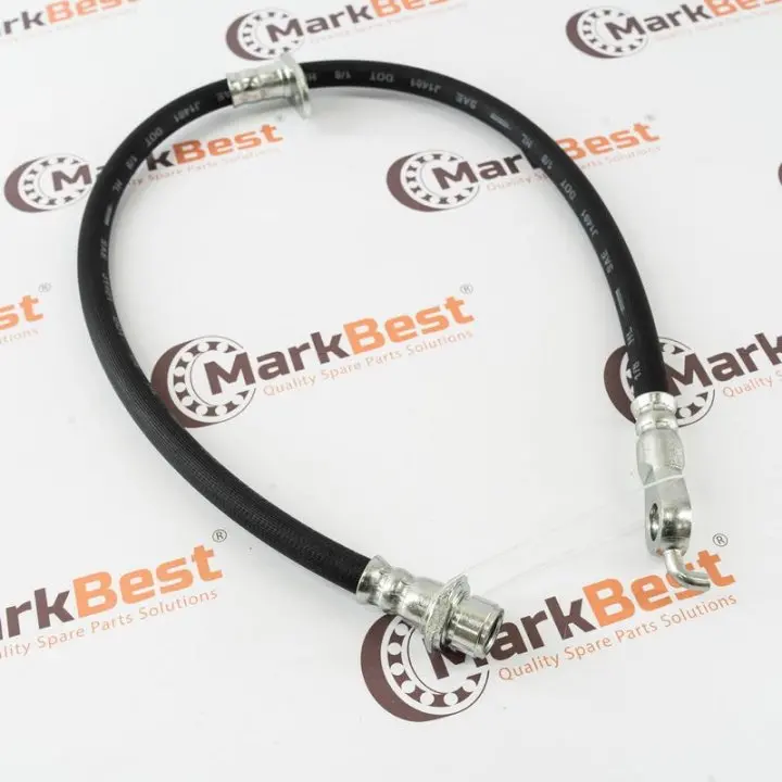 Шланг гальмівний MarkBest MRB21526 (фото 1)