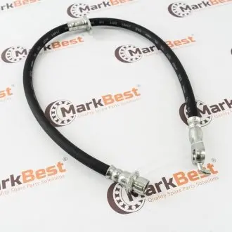 Шланг гальмівний MarkBest MRB21526