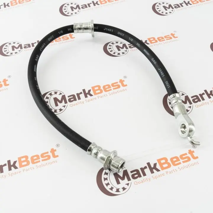 Шланг гальмівний MarkBest MRB21529 (фото 1)