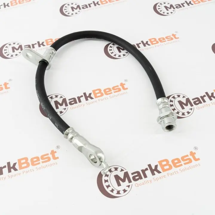 Шланг гальмівний MarkBest MRB21531 (фото 1)