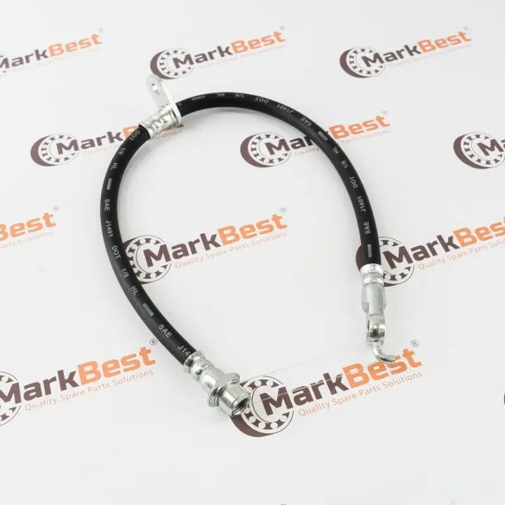 Шланг гальмвний MarkBest MRB21546 (фото 1)