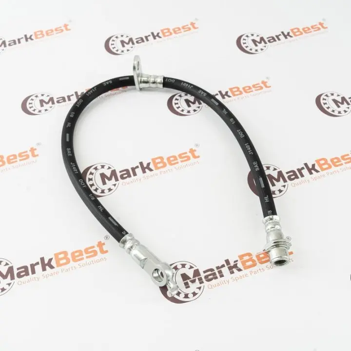 Шланг гальмвний MarkBest MRB21547 (фото 1)