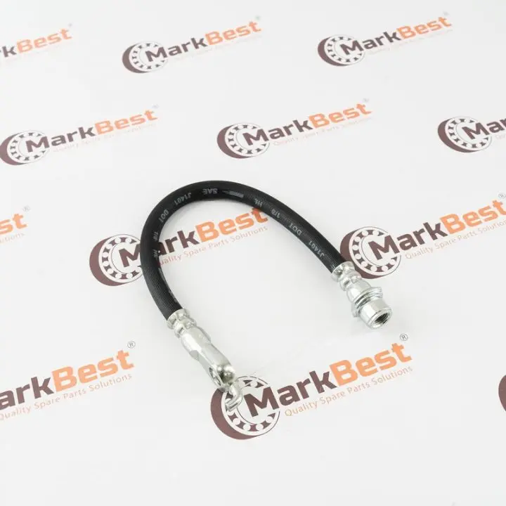Шланг гальмівний MarkBest MRB21550 (фото 1)