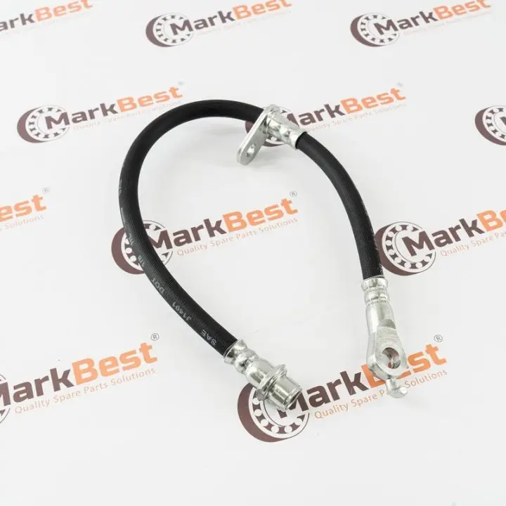 Шланг гальмівний MarkBest MRB21553 (фото 1)