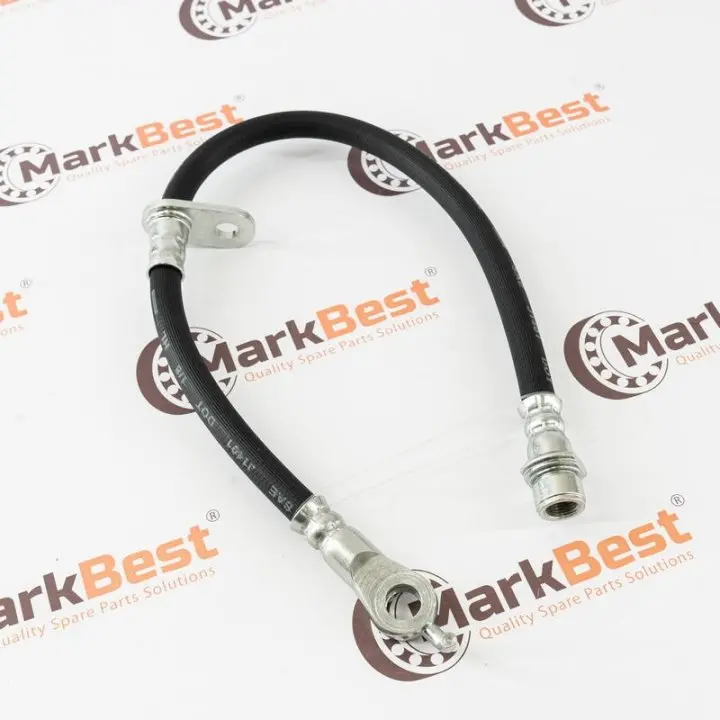 Шланг гальмівний MarkBest MRB21554 (фото 1)
