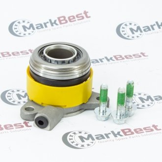 Пдшипник вижимний MarkBest MRB21604 (фото 1)