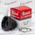 Пильовик внутршнй + мастило хомути MarkBest MRB22008 (фото 1)