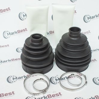 Пильовик внутршнй + зовншнй MarkBest MRB22013