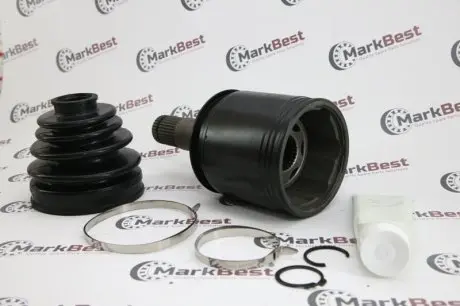 Шарнір равних кутових швидкостей MarkBest MRB22405