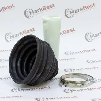 Пильовик зовншнй + мастило хомути MarkBest MRB22601