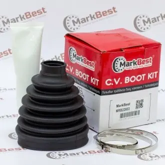 Пильовик зовншнй + мастило хомути MarkBest MRB22603