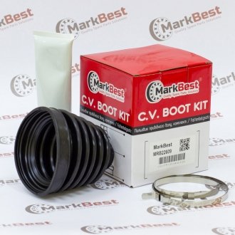 Пильовик зовншнй + мастило хомути MarkBest MRB22609