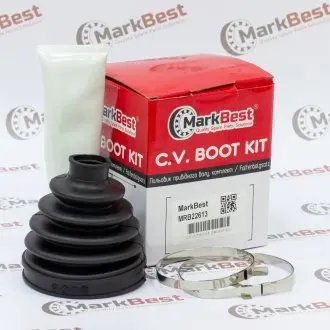 Пильовик зовншнй + мастило хомути MarkBest MRB22613