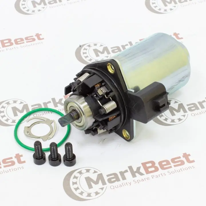 Моторчик актуатора MarkBest MRB24103 (фото 1)