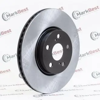 Диски гальмівні MarkBest MRB25003