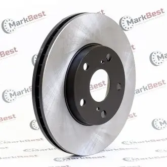 Диски гальмівні MarkBest MRB25022