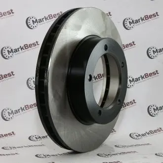Диски гальмівні MarkBest MRB25041