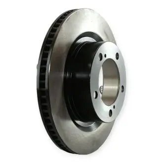 Диски гальмівні MarkBest MRB25044
