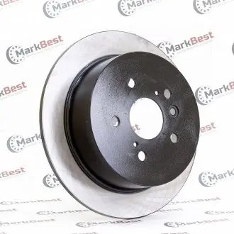 Диски гальмвн MarkBest MRB25509