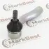 Накінечник рульової тяги MarkBest MRB30369 (фото 1)