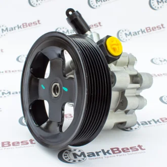 Насос гідропідсилювача MarkBest MRB33007