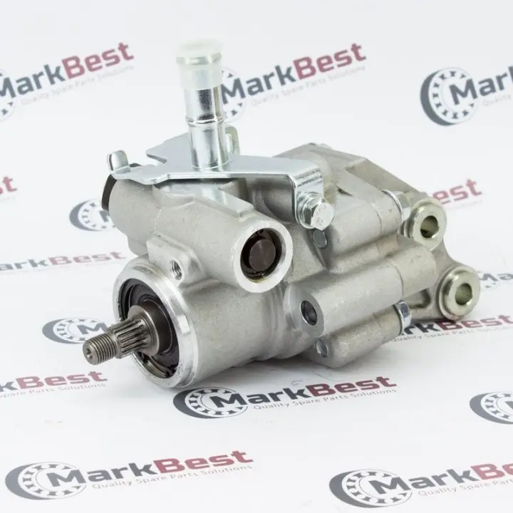 Насос гідропідсилювача MarkBest MRB33015 (фото 1)