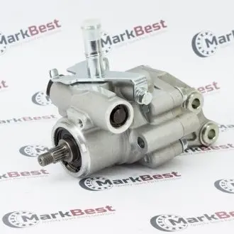 Насос гідропідсилювача MarkBest MRB33015