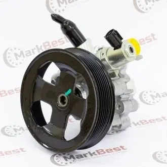 Насос гідропідсилювача MarkBest MRB33019