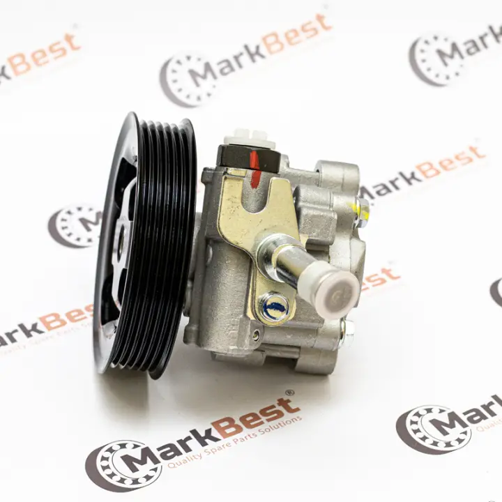Насос гідропідсилювача MarkBest MRB33030 (фото 1)