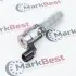 Клапан системи газорозподлу MarkBest MRB40002 (фото 1)